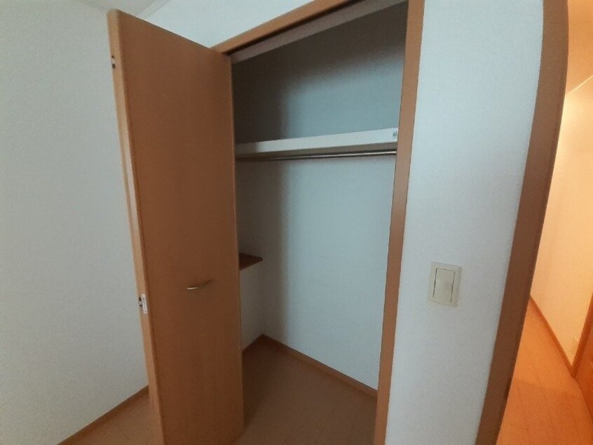 同建物の別部屋写真です ブリッサ Ⅱ