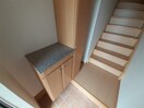 同建物の別部屋写真です ブリッサ Ⅱ