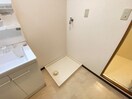 同物件別部屋の写真です ピースハイツ