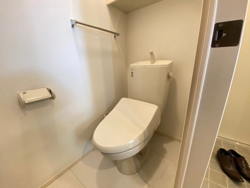 同型反転タイプのお写真です ボヌール江場