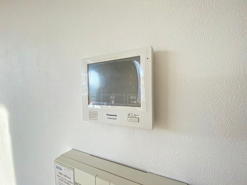 同型反転タイプのお写真です ボヌール江場