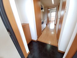 同物件別部屋のお写真です。