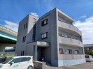 コンフォースＤ・Ｊの外観