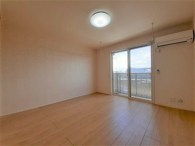 同物件別部屋写真 パプリカ