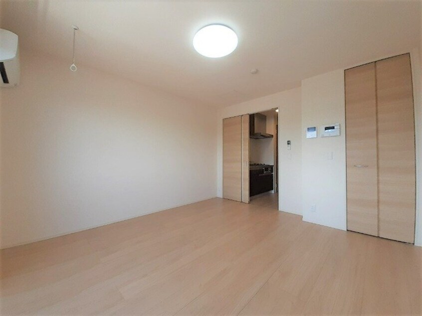 同物件別部屋写真 パプリカ