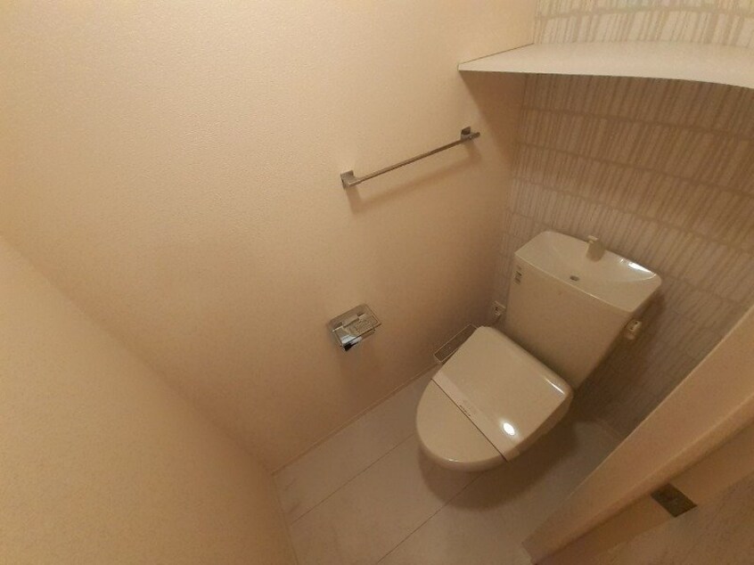 同物件別部屋写真 パプリカ