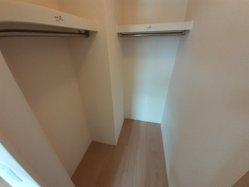 同物件別部屋写真 パプリカ