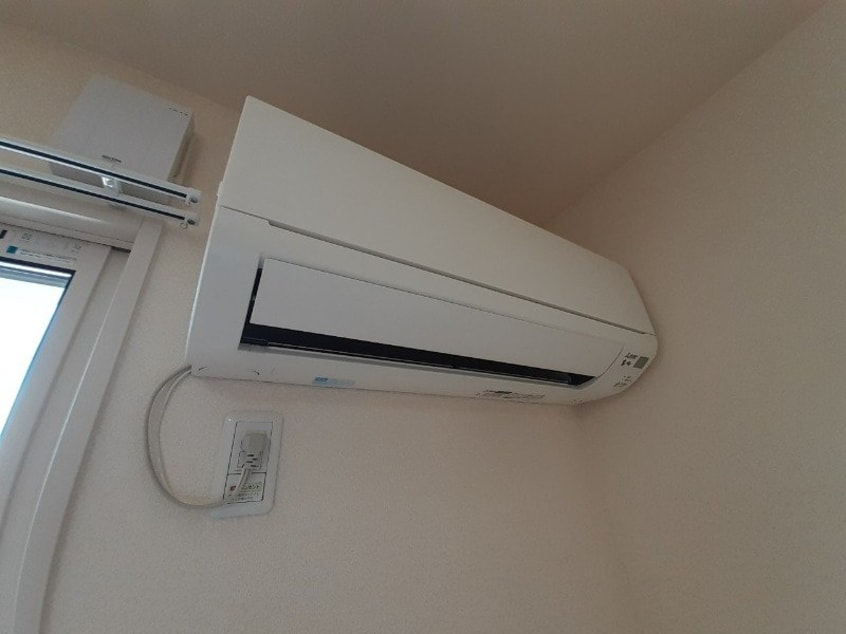 同物件別部屋写真 パプリカ