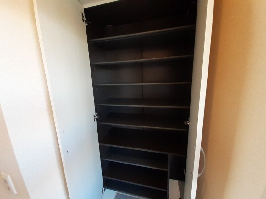 同物件別部屋写真 パプリカ