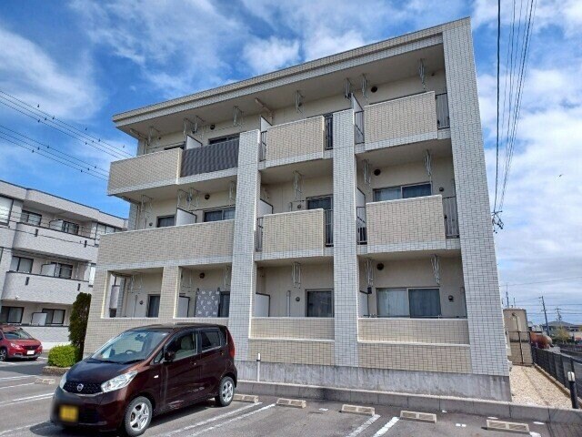  サンリットＷ　Ⅰ