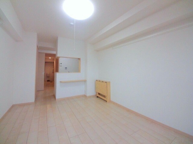 居室・リビング同タイプ部屋写真です。 サンリットＷ　Ⅰ