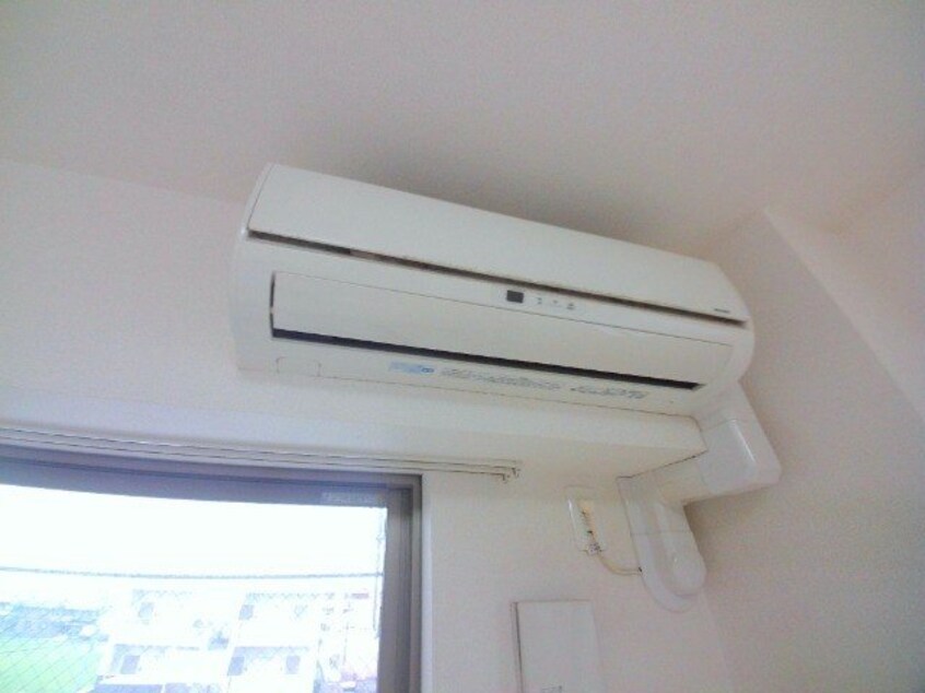 その他設備同タイプ部屋写真です。 サンリットＷ　Ⅰ