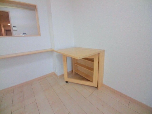 その他同タイプ部屋写真です。 サンリットＷ　Ⅰ