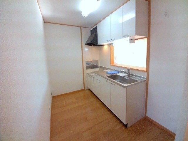 同型反転画像です。 フォレスタあさひ　Ａ