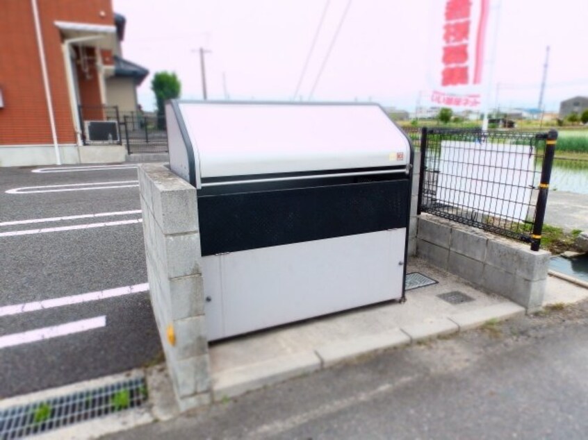  フォレスタあさひ　Ａ