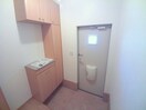 同型反転画像です。 フォレスタあさひ　Ａ