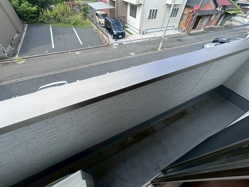 同物件別室写真 ブランシュ富田