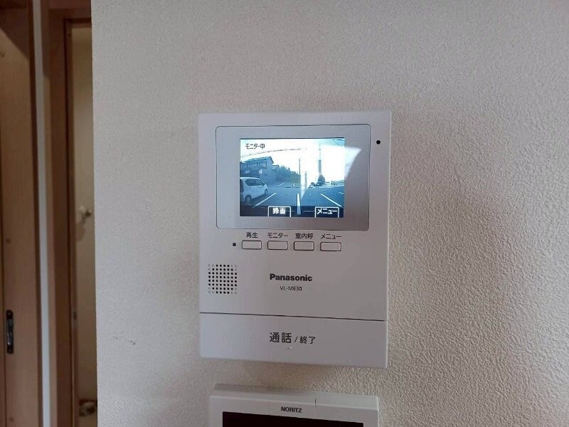 同物件別室写真 ブランシュ富田