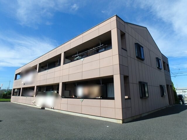  メゾン・ド・アンジュ　Ａ
