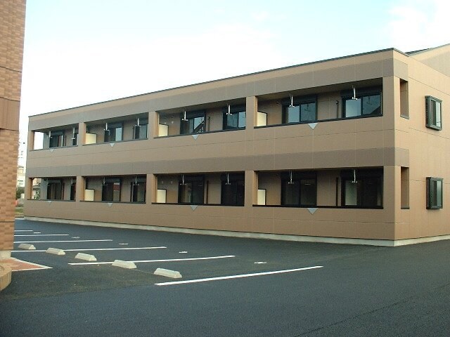  メゾン・ド・アンジュ　Ａ
