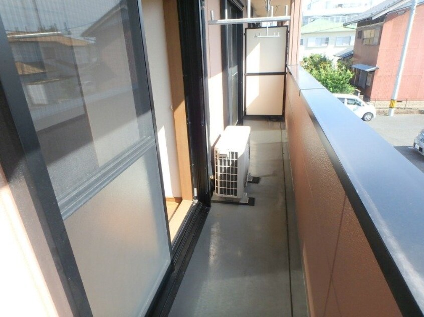 同型反転参考写真 メゾン・ド・アンジュ　Ａ