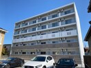 メゾンモンマルトル江場の外観