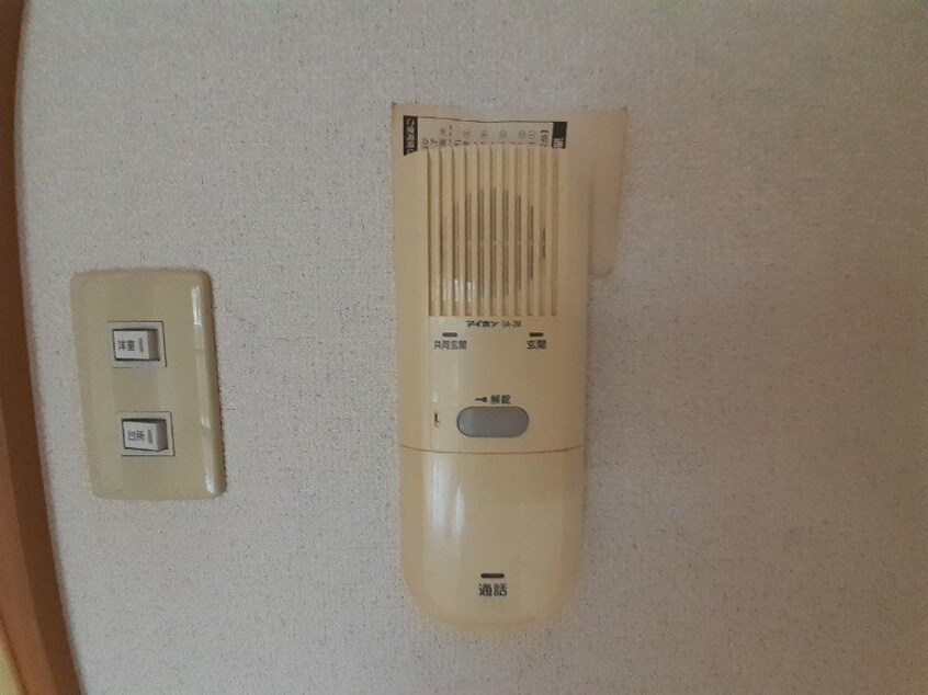 別部屋参考写真です。 Studio21