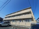 カーサコモダ天カ須賀の外観