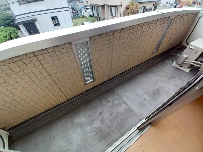  カーサコモダ天カ須賀
