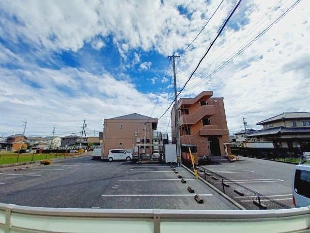  Ｓｉｎｃｅｒｏ　Ｂ棟