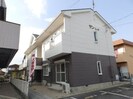 サンコーポの外観