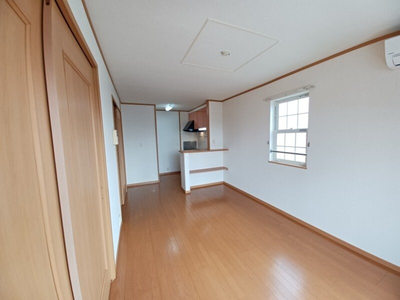 別部屋反転参考写真 ポラリス　Ｂ棟