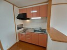 別部屋反転参考写真 ポラリス　Ｂ棟