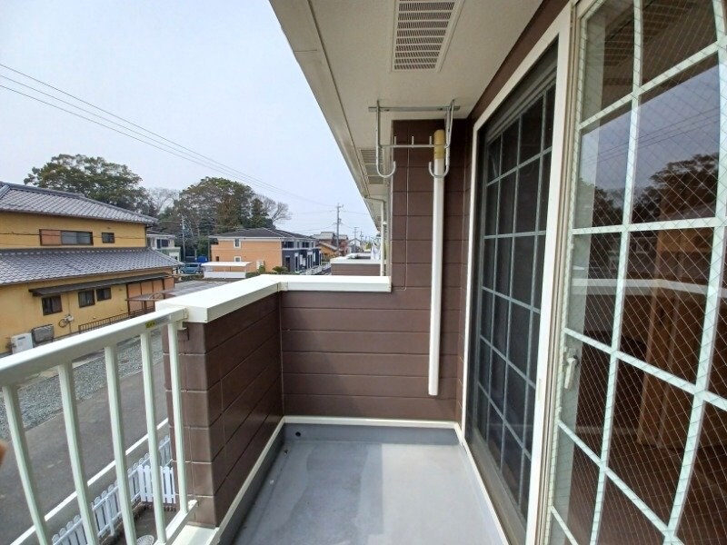 別部屋反転参考写真 ポラリス　Ｂ棟