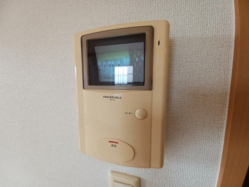 別部屋反転参考写真 ポラリス　Ｂ棟