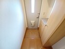 別部屋反転参考写真 ポラリス　Ｂ棟