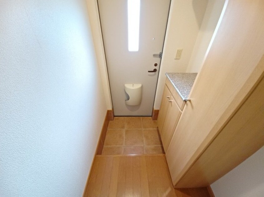 別部屋反転参考写真 ポラリス　Ｂ棟