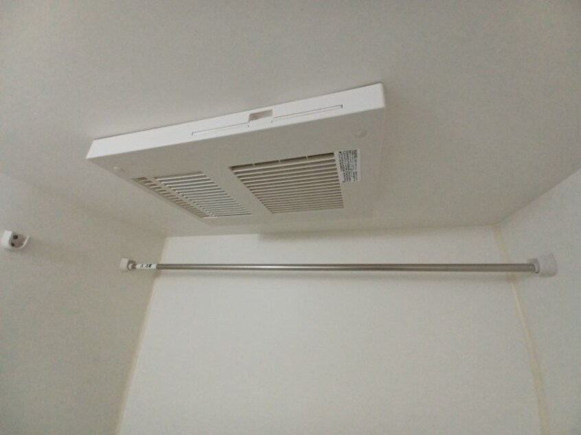 別部屋反転参考写真 ポラリス　Ｂ棟