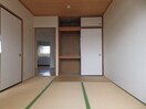 その他部屋・スペース-和室 ミルキーウェイ