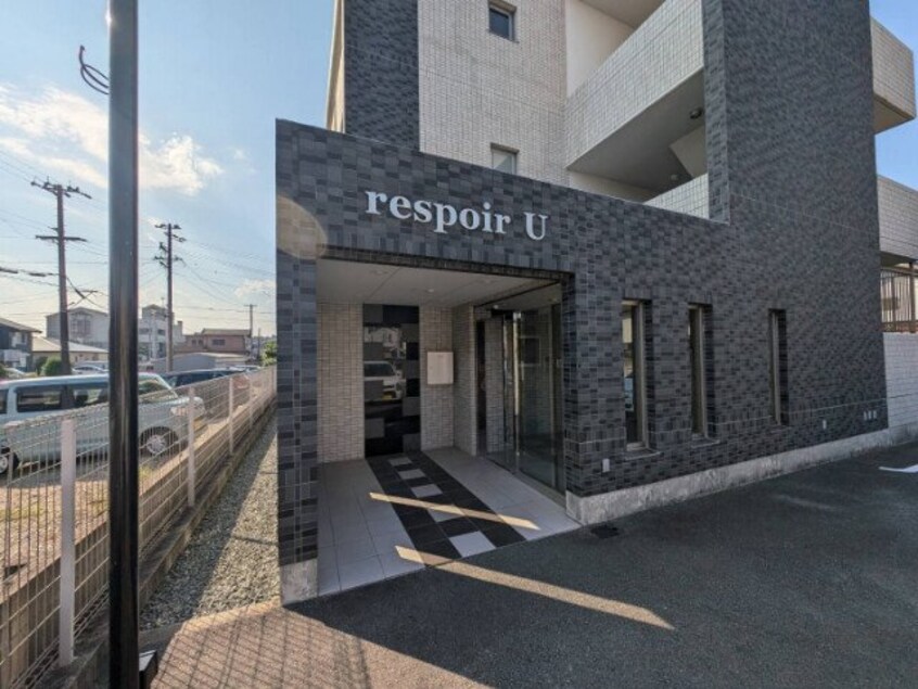  レスポワールＵ
