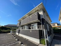 パイン　テール　ヴァリィ　Ａ棟