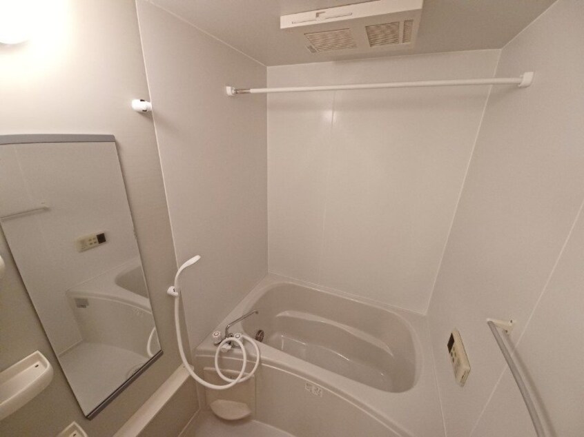 同タイプ部屋写真です。 ポワールセゾン　Ａ