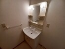 同タイプ部屋写真です。 ポワールセゾン　Ａ