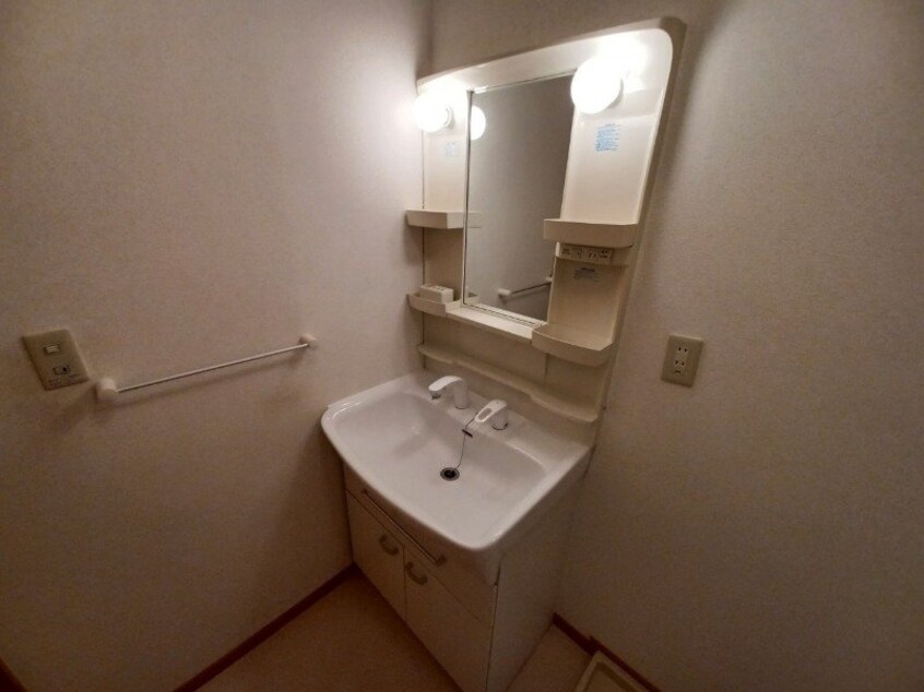 同タイプ部屋写真です。 ポワールセゾン　Ａ