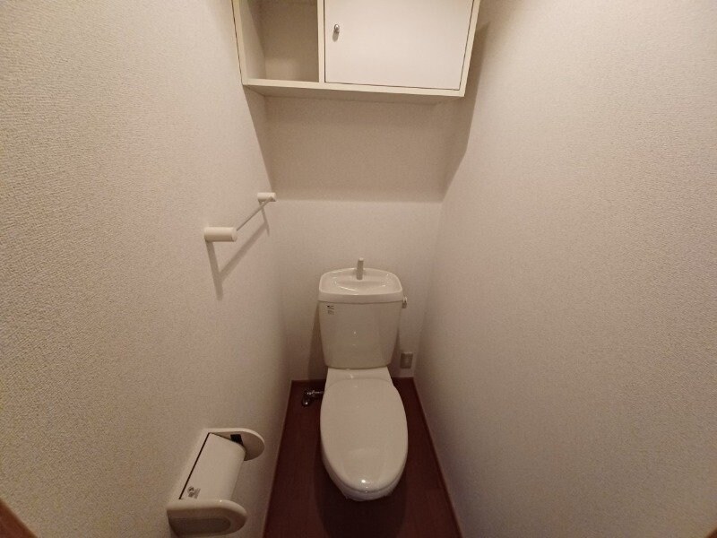 同タイプ部屋写真です。 ポワールセゾン　Ａ