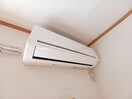同タイプ部屋写真です。 ポワールセゾン　Ａ