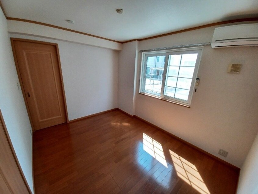 同タイプ部屋写真です。 ポワールセゾン　Ａ