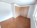 同タイプ部屋写真です。 ポワールセゾン　Ａ