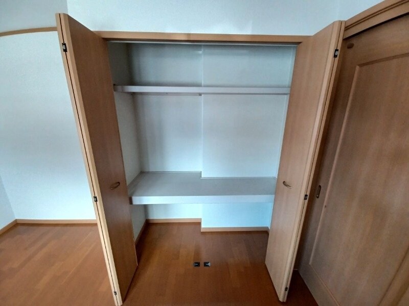同タイプ部屋写真です。 ポワールセゾン　Ａ