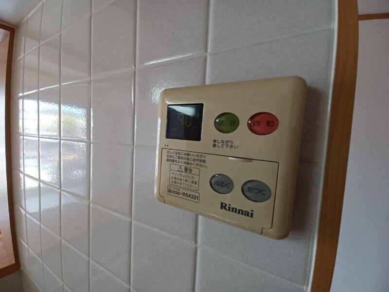 同タイプ部屋写真です。 ポワールセゾン　Ａ